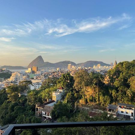 Casa Do Gato Cinzento Lägenhet Rio de Janeiro Exteriör bild