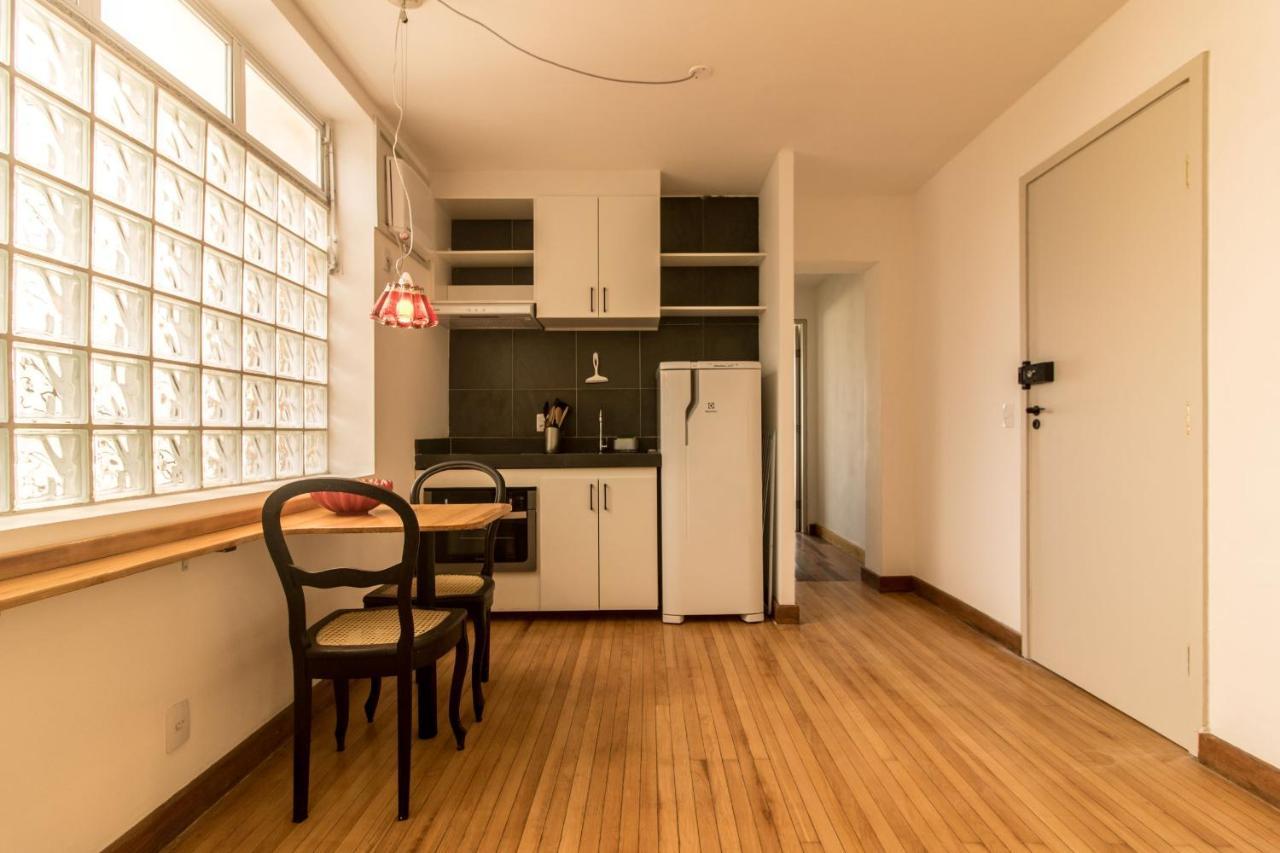 Casa Do Gato Cinzento Lägenhet Rio de Janeiro Exteriör bild