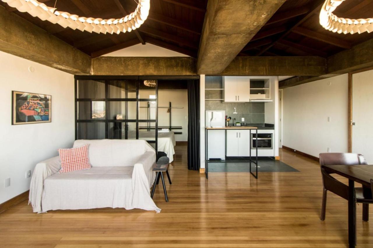 Casa Do Gato Cinzento Lägenhet Rio de Janeiro Exteriör bild